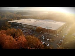 Our commitment to sustainability