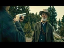 They try to kill a boy, completely unaware that his grandfather was once the most feared outlaw