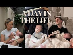 Our First Family Vlog