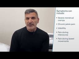 Recognizing National Endometriosis Awareness Month with Dr. Asulin