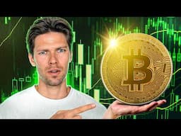 Give me 12 minutes and you'll become a Bitcoin expert