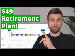 New! Retirement Planning for Canadians for just $49/Year!
