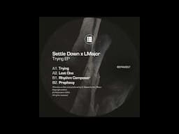 Settle Down x LMajor - Trying [Repertoire]