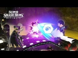 Super Smash Bros. Ultimate - Online Match #46