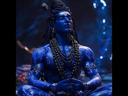 🔥 Shiva's Most Dangerous Mantra Finally Exposed | Rudra Gayatri Secrets