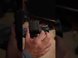 Sony ZV-E10 Mark II Grip Upgrade – SmallRig L-Shape Mount Review! 🔥🎥