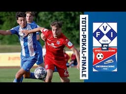 XXL-Highlights: Toto-Pokal-Finale 2025