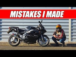 If I Was 17 Again, What Would I Do Differently?