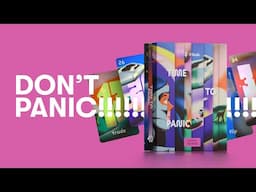 Time to Panic: Gameplay