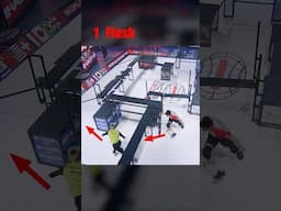 Analysis: Bilal v Dustin