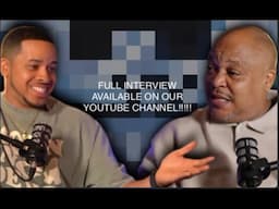G. Craige Lewis - Missing Pieces Interview - A Sit Down With The Speaker