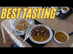 Best Roti - Hiway Roti Shop