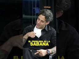 AGUSTÍN "RADA" ARISTARÁN: "MUCHAS VECES FERNANDA DUERME EN EL SILLÓN CON LOS PERROS"