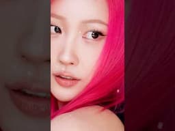 지젤력 상승📈💗 l 이사배(RISABAE Makeup)
