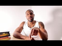 the harsh reality of life as a man (my story)