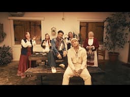 STAN, Mc Daddy - Agapi Mou | Αγάπη Μου (Official Music Video)