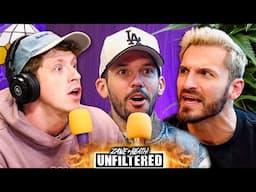 Our Worst High Experiences Ever - UNFILTERED 275
