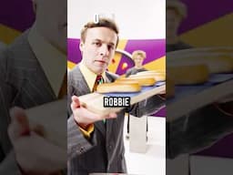 Wij hebben robbie’s nieuwe snack getest #Qucee #Bankzitters