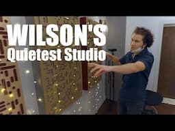 Building a Real SOUNDPROOF Studio