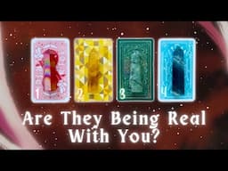 Can You Trust This Person?🤥🎭 Pick a Card In-Depth Timeless Tarot Reading
