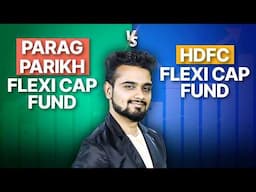2025ಕ್ಕೆ Best Flexi Cap Mutual Fund ಯಾವುದು? | Which is the best Flexi Cap Mutual Fund in 2025?