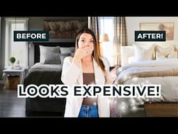 10 Home Decor Tricks That Look Expensive (But Cost Almost Nothing!)