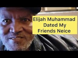 Elijah Muhammad liked them Young Like Shannon Sharpe- Devin Haney Arrives in NYC for Gight