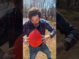 BEST Party Trick I Know 🤯