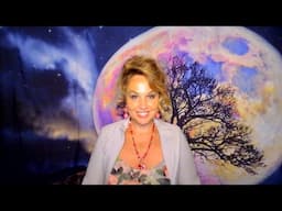 Singles Storyline:  The future just got 100% brighter! Most powerful Full Moon yet!