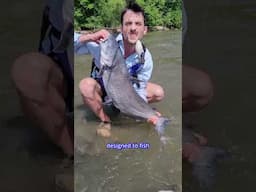 This is why I don’t use bottom rigs...