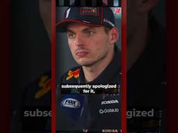 Was Verstappen's crash into Russell deliberate? - F1 Spanish GP #formula1 #redbull #maxverstappen