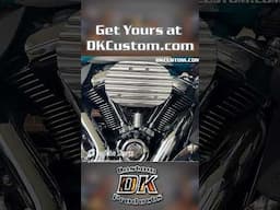 Your Harley Will Love This Mod!😍 Runs Cooler Too!✅ #shorts