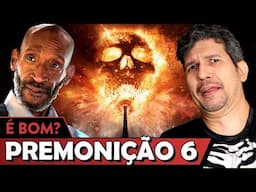 PREMONIÇÃO 6: LAÇOS DE SANGUE é bom? – Vale Crítica