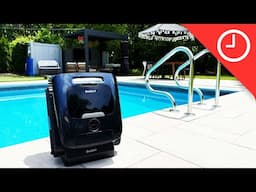 The AI-Powered Beatbot AquaSense 2 Ultra is the Pinnacle in Robotic Pool Cleaning