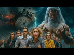 The Last Warning from God Before Judgment
