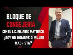 ¿Soy un hombre o mujer machista?