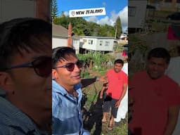 Indian Vegetable in New Zealand | BM Maniya | New Zealand Vlogs