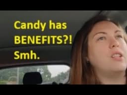 More Sugar Diet Unfounded Claims (Child Of The Corn Syrup Speaks)