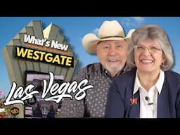 Westgate Resort: Classic Vegas, Modern Vegas, and Celebrating Elvis