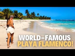 SAILING to One of the WORLD'S BEST BEACHES 🌴 EP-173