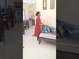 Minivlog#652||🙆‍♀️Cleaning routine ||June11|| #shorts #vlog #cleaning #home #minivlog #diml #tamil