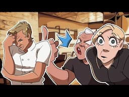 The Satisfying Downfall of America's Worst Restaurant