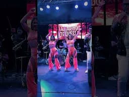 Tamarindo Orquesta en Calamar - Guaviare  #orquesta #musica #baile #lasmejoresfiestas