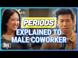 Pads, Tampons, Airwraps, oh my! | The Break Room