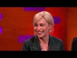 Graham Norton Producer Names Guest Who is #1 Biggest Diva