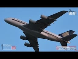 LIVE:  London Heathrow Airport