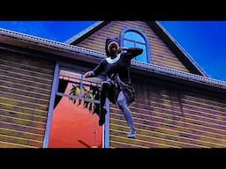 is RUSH WEEK still fun? (The Texas Chain Saw Massacre)
