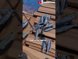 How Fast Can You Become MASTER BAITER In Hydroneer