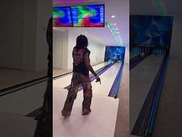 vybz kartel Bowling with akon