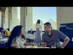 LA LEYENDA DE SERVANDO MONTALVA - MI TODO (VIDEO OFICIAL EUROPA)